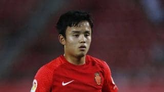 久保建英の選出は！？ゴールデンボーイ賞候補60人が発表「バルセロナの至宝」や「韓国代表20歳MF」が選出