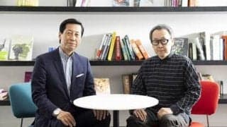 星野リゾート代表が語る慶應大アイスホッケー部時代。主将としてレギュラーにこそ「改革」を求めた