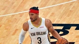 今夏注目の制限付きフリーエージェント、ジョシュ・ハートはペリカンズと再契約へ