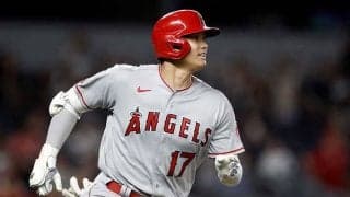 【MLB】大谷翔平、NYで渡辺直美が観戦　一瞬映った姿にSNS騒然「羨ましい！」「いい席ですね」