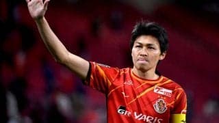 名古屋・丸山祐市、大怪我は「偶然ではなく必然」？　さらなる成長見据えた2つの挑戦