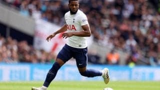 開幕戦でシティ撃破の喜び語るトッテナムDF「子供の頃からこういうことを夢見ていた」