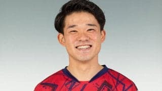 岡山のプロ2年目FW野口竜彦がJFLのラインメール青森へ育成型期限付き移籍
