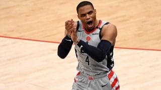 ウィザーズGMがラッセルのトレードについて「両者にとって素晴らしい取引」