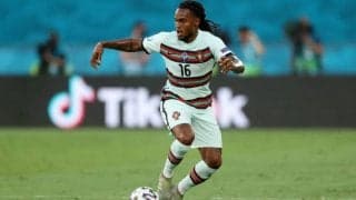 リールに痛手…ポルトガル代表レナト・サンチェスがヒザ手術で6週間の離脱