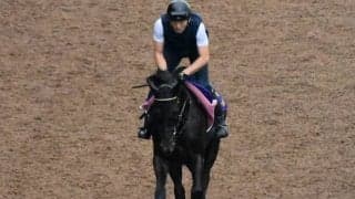 シャフリヤールなど、先週の入厩情報/栗東トレセンニュース