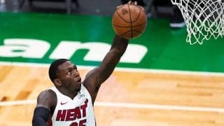 レイカーズへ移籍したケンドリック・ナン「ベテランから多くのことを吸収する」