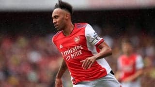 バルセロナがオーバメヤン獲得に関心？　構想外コウチーニョとのトレードを提案か