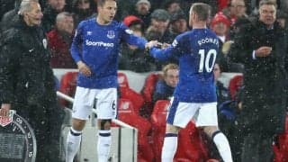 39歳ジャギエルカ、新天地は元チームメイトのルーニー率いるダービーに！