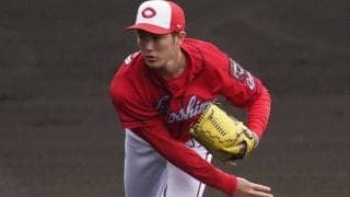 17日の公示　広島が森下暢仁を登録　東京五輪後初先発へ、阪神スアレス登録