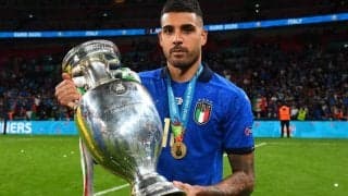 出場機会に恵まれないエメルソン、ナポリからの関心を喜ぶ「僕はプレーしたいし、ピッチにいたい」