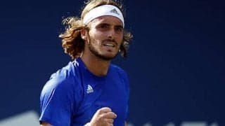  チチパス 目標は「世界1位」 