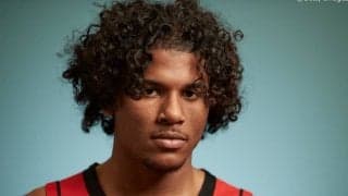 ロケッツの新人ジェイレン・グリーン「ドラフトのベストプレーヤーは僕だと感じてる」