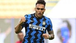 インテルは主力流出も…L・マルティネス代理人は残留明言「彼はクラブのプロジェクトを信じている」