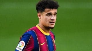 イタリア代表OBがコウチーニョのラツィオ行きを後押し「L・アルベルトと素晴らしいコンビを形成できる」