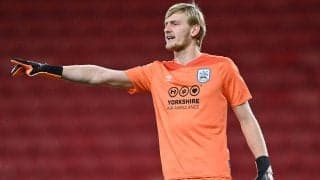 「一体何が？」「プスカシュ賞をあげよう」英2部で起こった若きGKの珍プレーが話題に