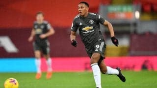 マルシャル、同胞ヴァランの加入に大きな期待「多くの勝利を収めてきた選手」