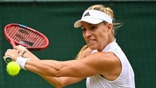 ケルバー W＆Sで初戦白星