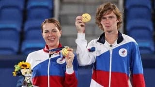 全米オープンにも影響？金メダリストがアメリカに入国できず