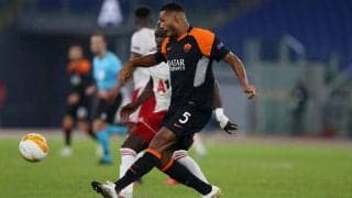 フリーのファン・ジェズス、ナポリ加入を即決！ 1年契約で正式サインへ