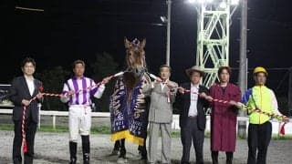 人気馬が人気に応えた“あっぱれ”な勝利！ 人馬の世代交代がすすむばんえい競馬