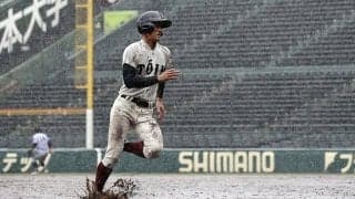 【高校野球】「雨は自分たちのペースなんだ」大阪桐蔭、西谷監督が選手にかけた“魔法の言葉”