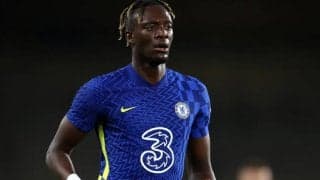 エイブラハムのローマ移籍が完了！ 移籍金は51億円