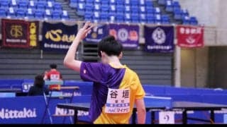 男女で3冠王誕生　高校卓球の頂点決める5日間が終了＜卓球・インターハイ結果＞