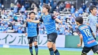 川崎フロンターレ「我が道を行く」特殊性【世界とＪリーグの移籍市場】「青年よ荒野を目指せ」(3) 