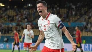 レヴァンドフスキやジエリンスキらポーランド代表メンバーが発表《カタールW杯欧州予選》