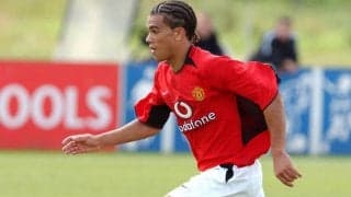 元ユナイテッドの逸材、現在は高級時計事業で年間7億円以上を稼ぐ