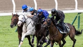 【札幌記念予想オッズ】ラヴズオンリーユーとソダシが人気を二分