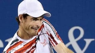 マレー「メドが1位に近い」