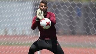 グラナダがスポルティング生え抜きGKマクシミアーノを完全移籍で獲得