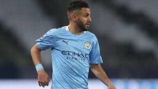 「良いものを見ることができた」マフレズが昨季の出来事を回想、一番印象に残っているのは「チャリで疾走するサポーター」