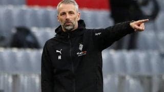 ローゼ新体制のドルトムント、好調維持で今季初タイトルに挑む「シーズンに向けて準備が整っていることを証明したい」