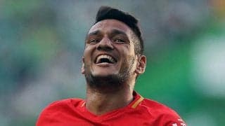 オリンピアコス、セビージャからロニー・ロペスを買取OP付のレンタルで獲得!