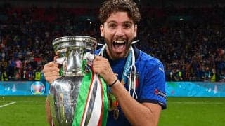 ユベントス、ロカテッリ獲得が決定的に!　移籍金は約45億円+各種インセンティブに