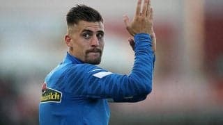 レンヌ、フライブルクの主力MFサンタマリアを獲得!