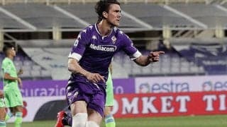 アトレティコがヴラホビッチ争奪戦をリード？　競合スパーズを上回るオファー掲示