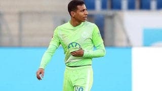 ヴォルフスブルクのFWジョアン・ビクトールがUAE移籍