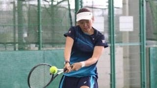 女子シングルスも順調なスタート！　６人の選手が強敵の待つ２回戦へ