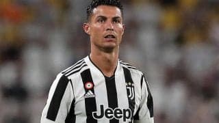 「将来が軽々しく取り上げられることは自分、クラブにとって無礼」、C・ロナウドが自身の去就巡る憶測報道に苦言