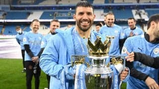 退団したアグエロからレンジローバーを貰った幸運なスタッフが回顧「震えたよ!」