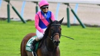 【北九州記念展望】差しが決まるスプリント重賞、あの穴馬に注目