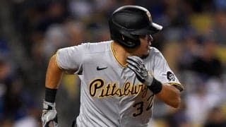 【MLB】「ツツゴウのリベンジゲーム」筒香嘉智、古巣から放った“逆襲の一打”に米注目