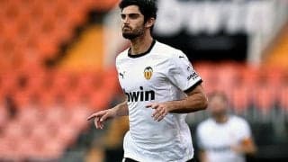 ゴンサロ・ゲデスにセビージャ＆ウルブスが関心!　バレンシアは適正額で売却容認か