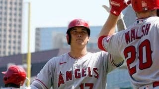 【MLB】大谷翔平を「抑えることができない」　敵将が異例の懇願「出来る限り静かにして」