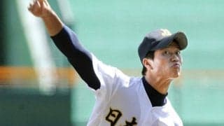 【高校野球】甲子園で松坂大輔以来の「コール」を受けた12年前の準V右腕　今実感する“財産”とは…