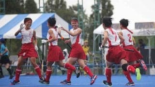 岐阜各務野が4強入り　前年苦杯喫した丹生に5-0快勝、指揮官「今日は2年生がよかった」